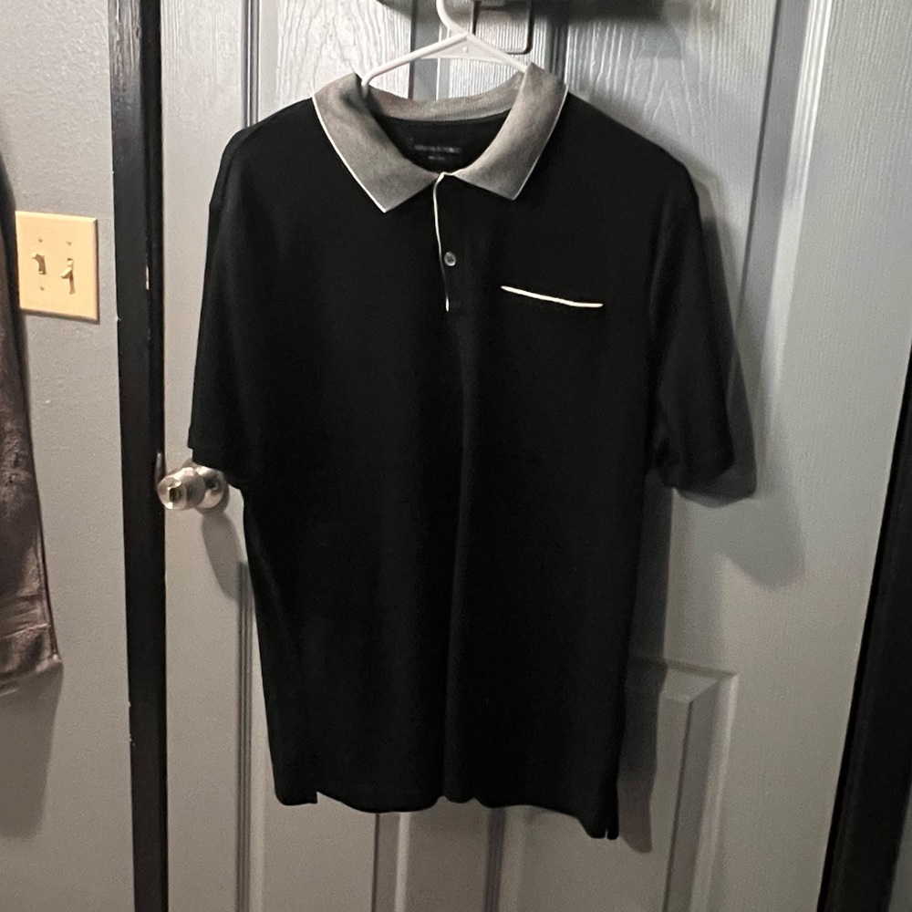 Banana Republic dress polo